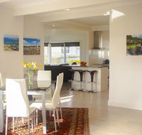 Seaside Retreat - Tweed Heads Accommodation