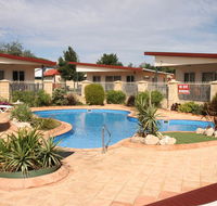 Seaspray Beach Holiday Park - Tweed Heads Accommodation