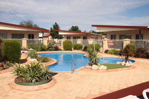 Seaspray Beach Holiday Park - Tweed Heads Accommodation 0