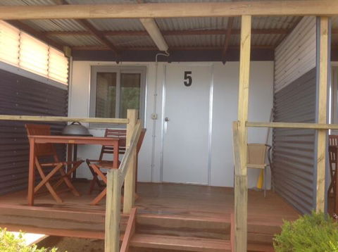 Seaspray Beach Holiday Park - Tweed Heads Accommodation 1