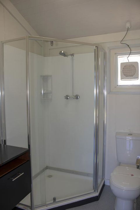 Seaspray Beach Holiday Park - Tweed Heads Accommodation 3