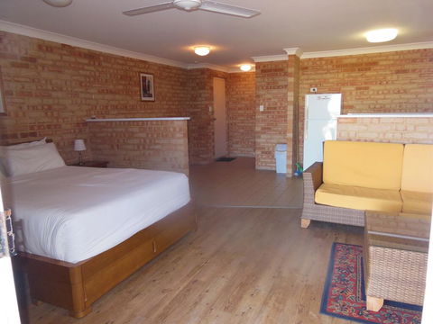 Seaspray Beach Holiday Park - Tweed Heads Accommodation 2