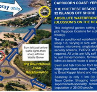 Seaspray Waterfront Holiday Units - Tweed Heads Accommodation