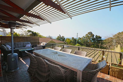 Seavista 2 - Tweed Heads Accommodation 1