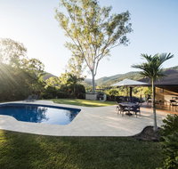 Seclude Rainforest Retreat - Tweed Heads Accommodation