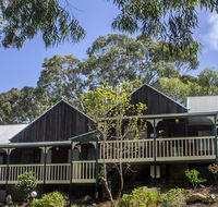 Second Valley Cottages and Lodge - Tweed Heads Accommodation