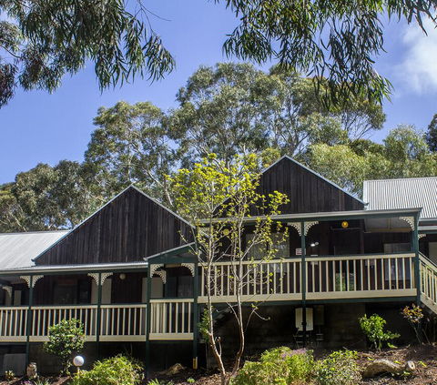 Second Valley Cottages And Lodge - Tweed Heads Accommodation 0