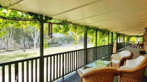 Secret Valley Escape - Tweed Heads Accommodation 3