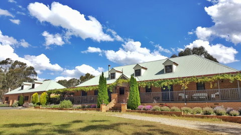 Secret Valley Escape - Tweed Heads Accommodation 2