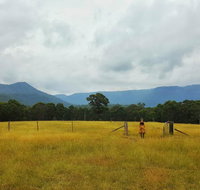 Secret Valley Escape - Tweed Heads Accommodation