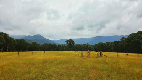 Secret Valley Escape - Tweed Heads Accommodation 0