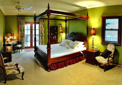 Secret Valley Escape - Tweed Heads Accommodation 1