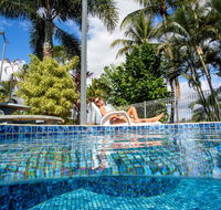 Secura Lifestyle Magnetic Gateway Townsville - Tweed Heads Accommodation