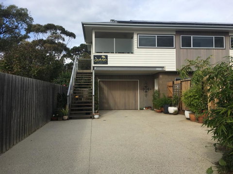 Sedekah On Bristol - Tweed Heads Accommodation 1