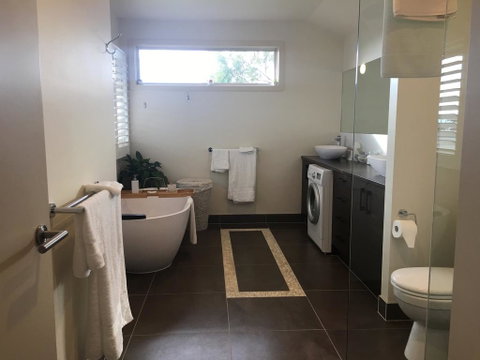 Sedekah On Bristol - Tweed Heads Accommodation 2