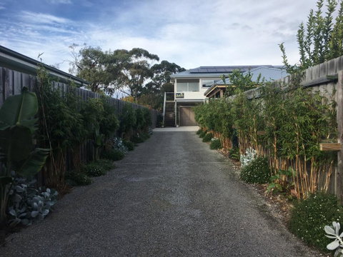 Sedekah On Bristol - Tweed Heads Accommodation 0