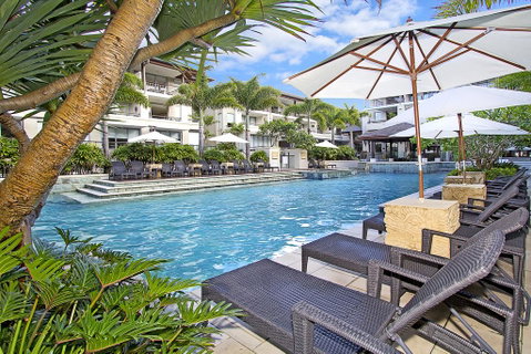 Self Contained 2 Bed Luxury Apartment - Tweed Heads Accommodation 0