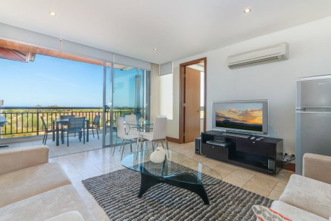 Self Contained 2 Bed Luxury Apartment - Tweed Heads Accommodation 2