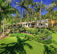 Sensom Luxury Bed and Breakfast - Tweed Heads Accommodation