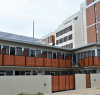 Seranin Lane Cove - Tweed Heads Accommodation