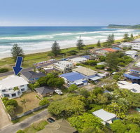 Serendipity - Large Family Home - Tweed Heads Accommodation