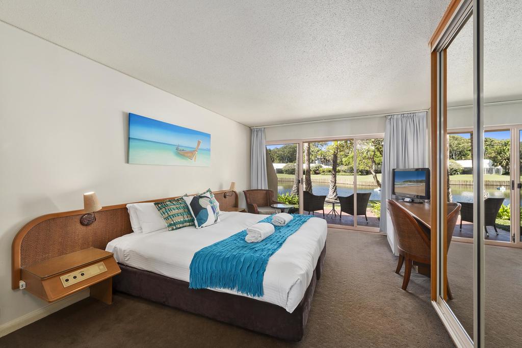 Coffs Harbour Jetty NSW Tweed Heads Accommodation