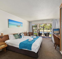 Serenity Bay Studio Apartment - Tweed Heads Accommodation