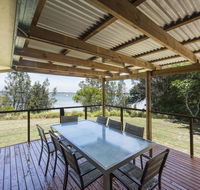 Serenity Now - Tweed Heads Accommodation