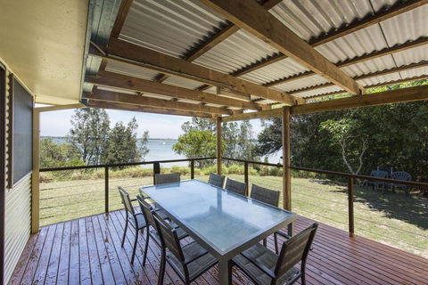 Serenity Now - Tweed Heads Accommodation 0