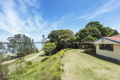 Serenity Now - Tweed Heads Accommodation 1