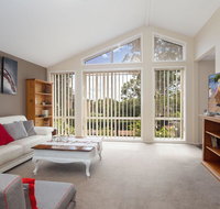 Serenity' 7 Mulloway Place - Peaceful house with air con Netflix  WIFI - Tweed Heads Accommodation