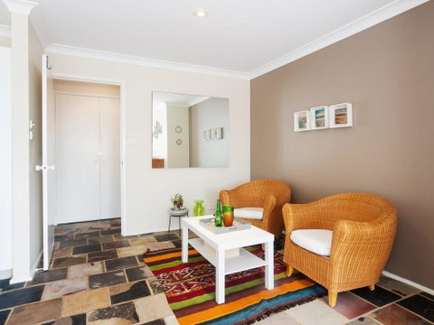 Serenity', 7 Mulloway Place - Peaceful House With Air Con Netflix & WIFI - Tweed Heads Accommodation 3