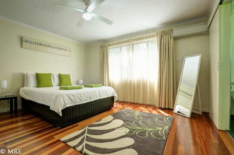 Serenity@Montville - Tweed Heads Accommodation 2