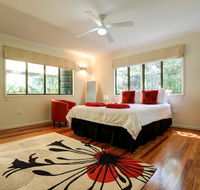 SerenityMontville - Tweed Heads Accommodation
