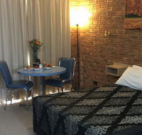 Settlement Motor Inn - Tweed Heads Accommodation
