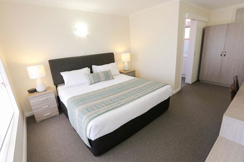Seven Pines Motor Inn - Tweed Heads Accommodation 2