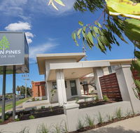 Seven Pines Motor Inn - Tweed Heads Accommodation