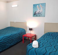 Seymour Motel - Tweed Heads Accommodation