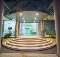 Sfera's Park Suites  Convention Centre - Tweed Heads Accommodation