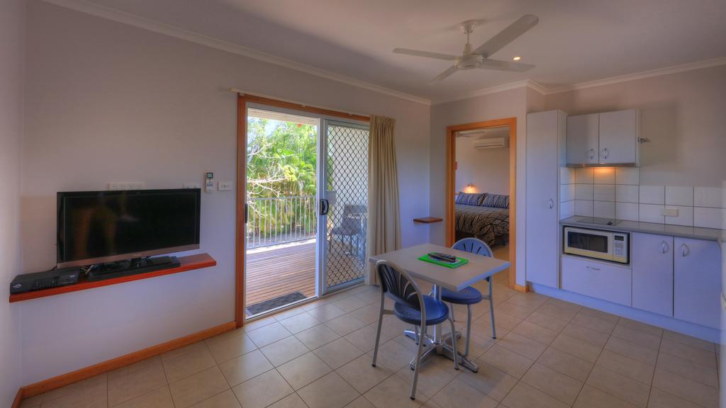 Lansdowne NT Tweed Heads Accommodation