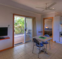Shady Lane Tourist Park - Tweed Heads Accommodation