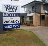 Shady Rest Motel - Tweed Heads Accommodation