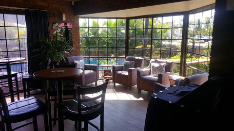 Shakespeare Motel - Tweed Heads Accommodation 3