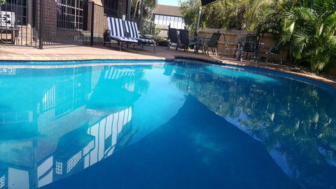 Shakespeare Motel - Tweed Heads Accommodation 1