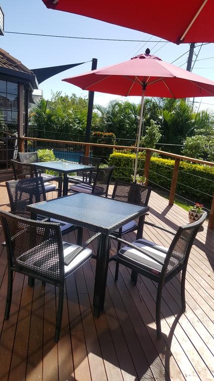 Shakespeare Motel - Tweed Heads Accommodation 2