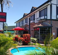 Shakespeare Motel - Tweed Heads Accommodation