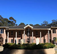 Shalimar - Tweed Heads Accommodation