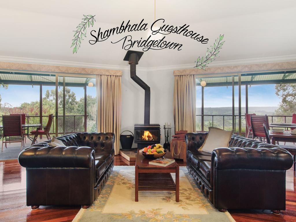 Kangaroo Gully WA Tweed Heads Accommodation