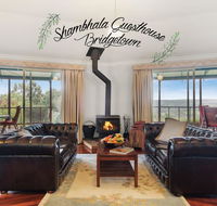 Shambhala Guesthouse - Tweed Heads Accommodation