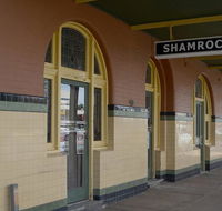 Shamrock Hotel Motel Temora - Tweed Heads Accommodation
